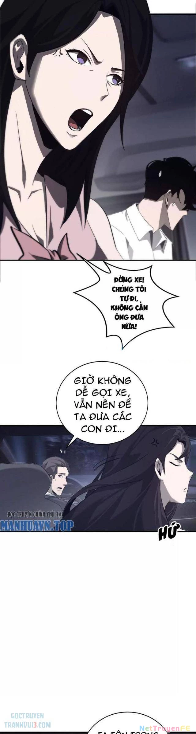 Võng Du Thiên Hạ Vô Song Chapter 39 - Trang 14