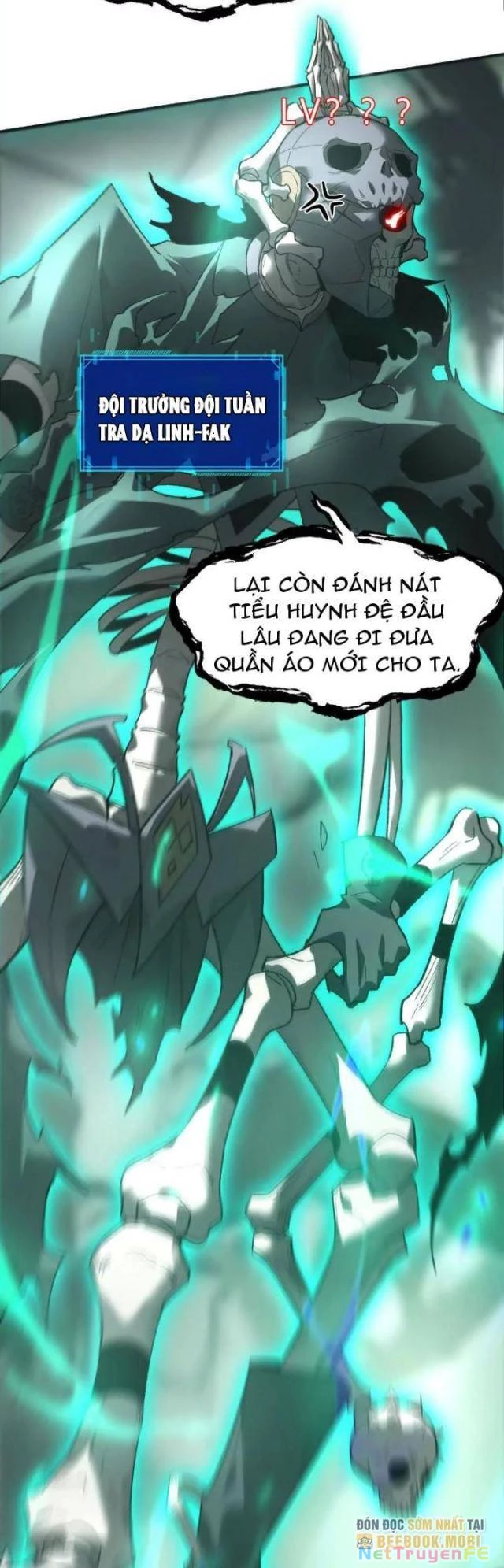 Võng Du Thiên Hạ Vô Song Chapter 12 - Trang 19