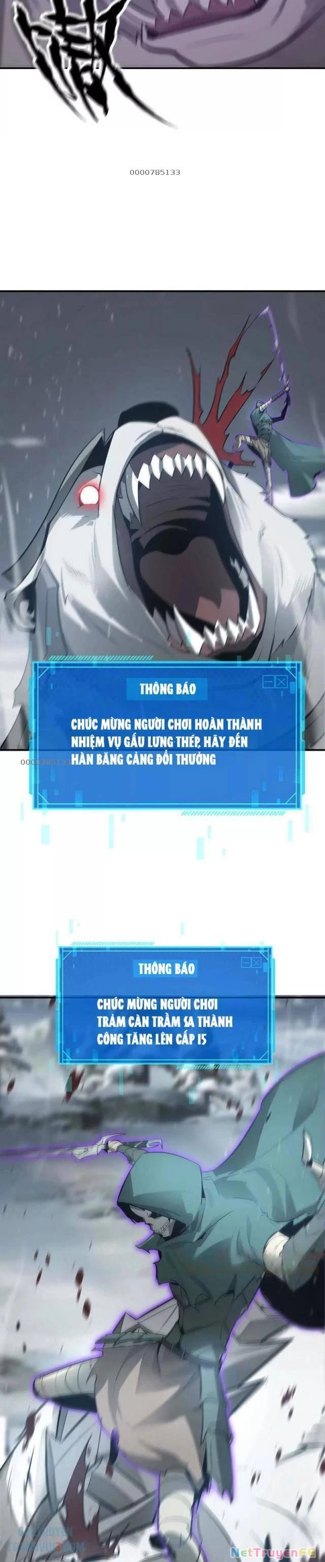 Võng Du Thiên Hạ Vô Song Chapter 21 - Trang 20