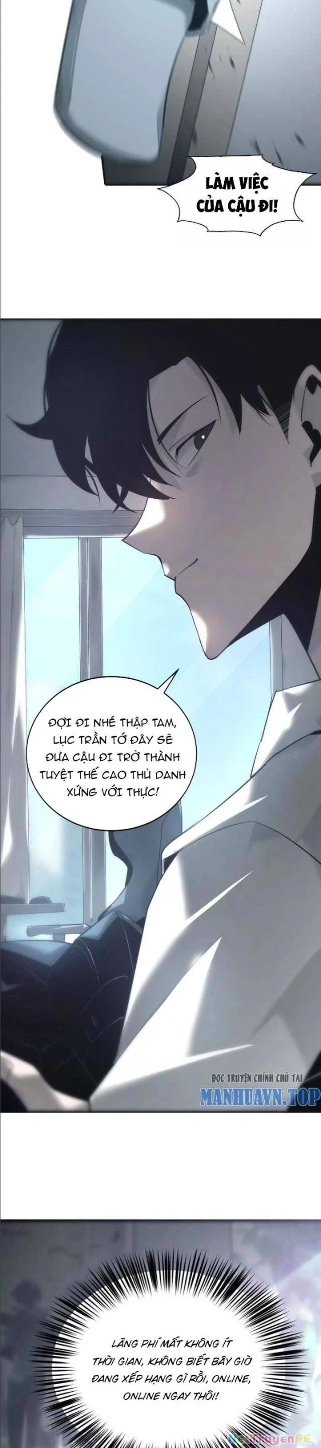 Võng Du Thiên Hạ Vô Song Chapter 9 - Trang 8