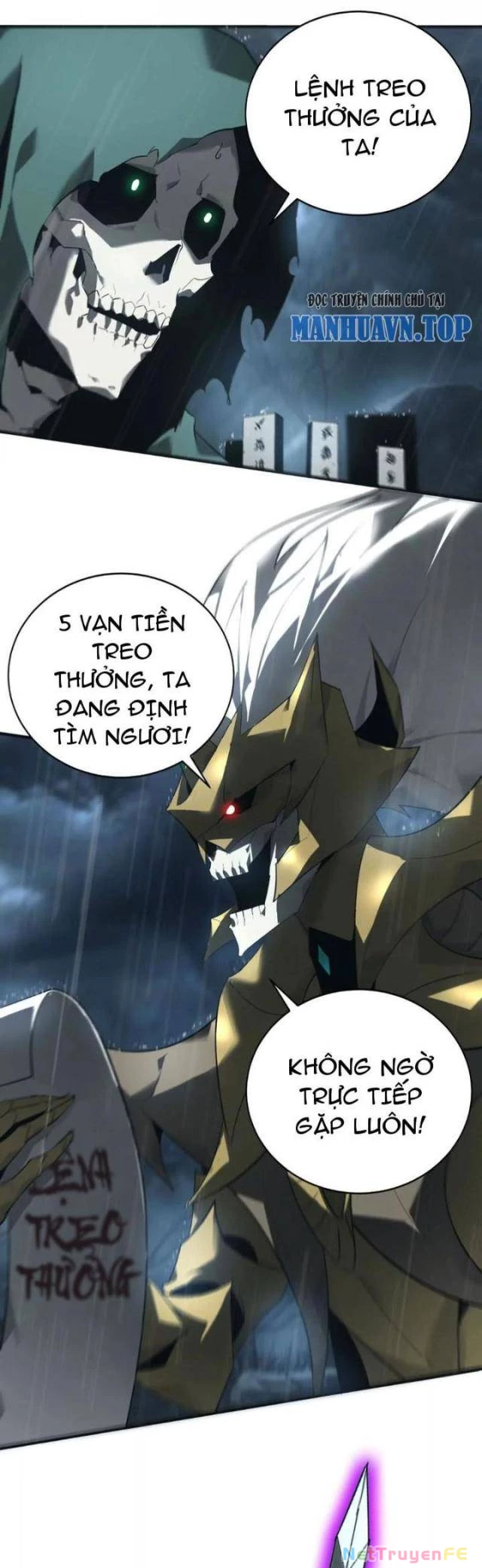 Võng Du Thiên Hạ Vô Song Chapter 17 - Trang 0