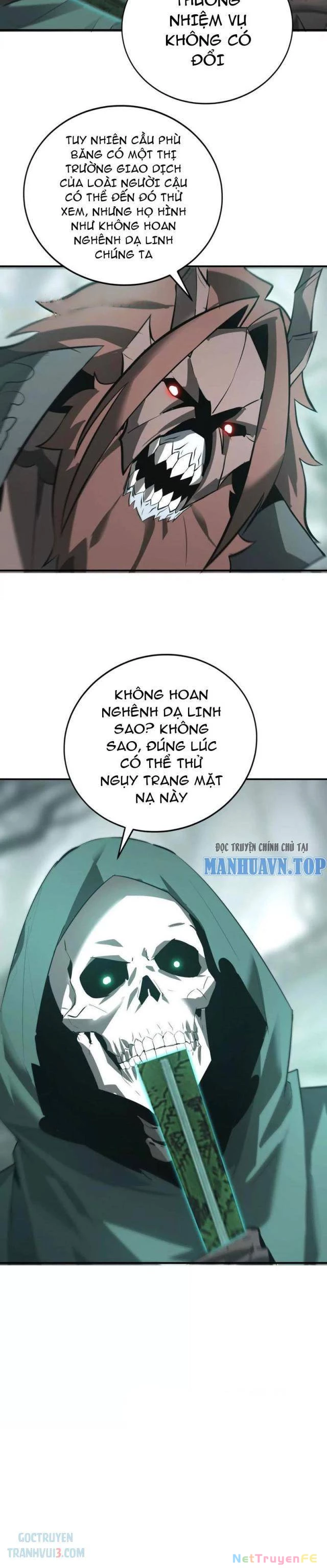 Võng Du Thiên Hạ Vô Song Chapter 21 - Trang 28