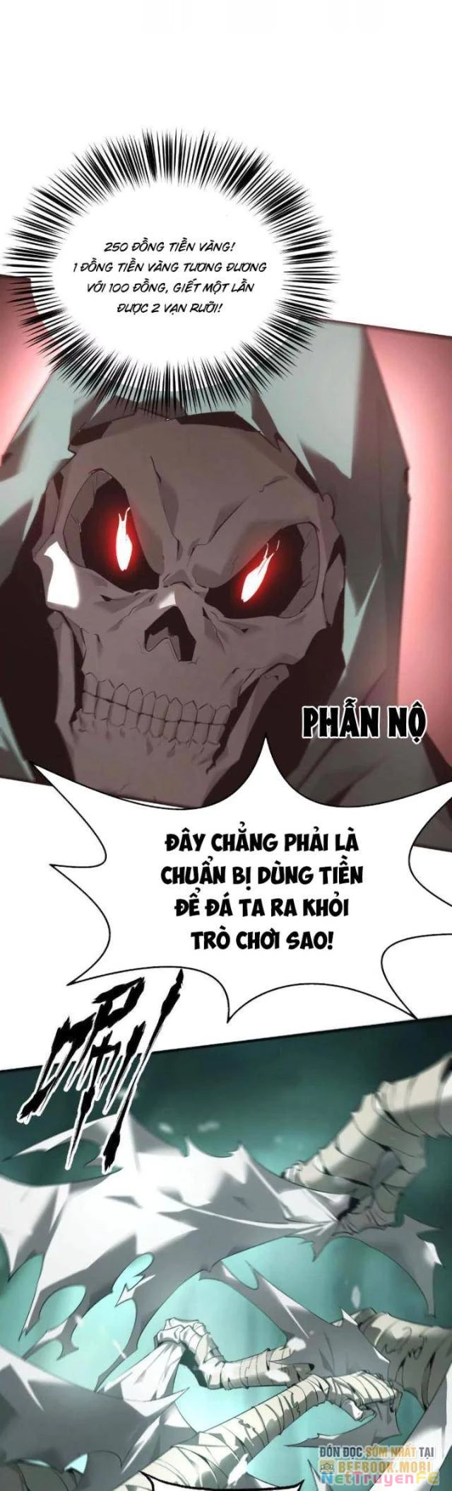 Võng Du Thiên Hạ Vô Song Chapter 10 - Trang 5