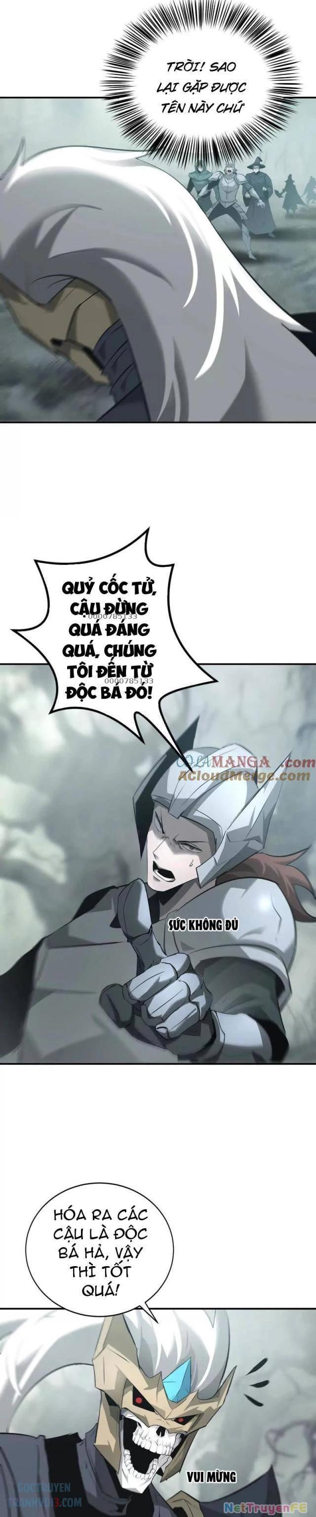 Võng Du Thiên Hạ Vô Song Chapter 28 - Trang 20