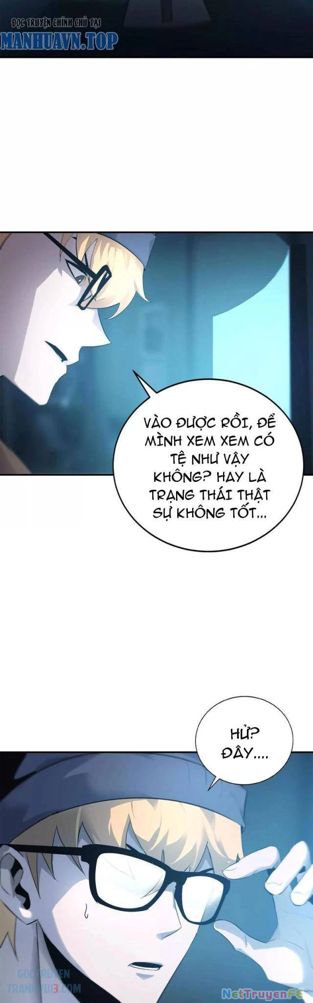 Võng Du Thiên Hạ Vô Song Chapter 23 - Trang 15