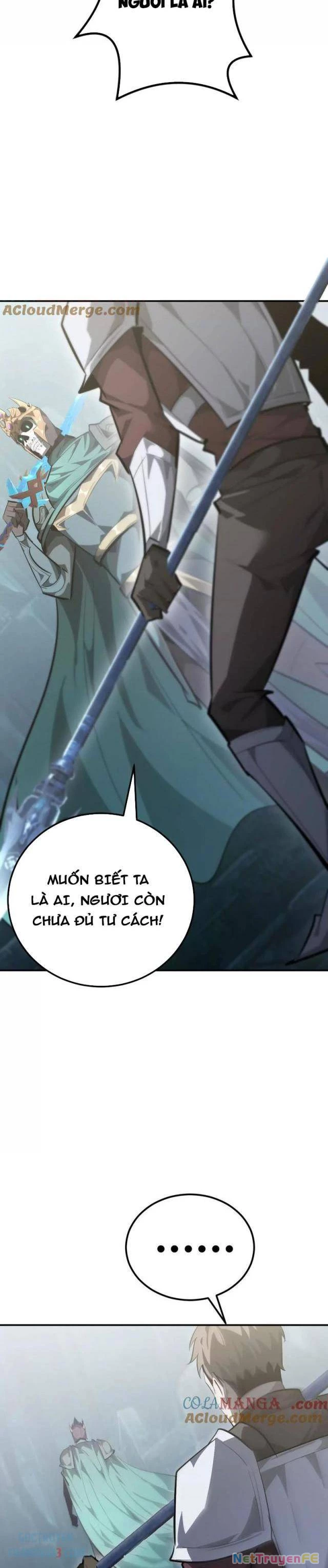 Võng Du Thiên Hạ Vô Song Chapter 61 - Trang 35