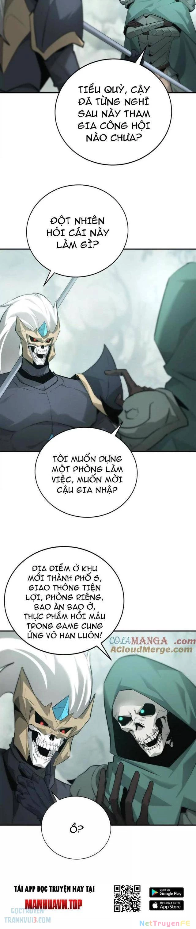 Võng Du Thiên Hạ Vô Song Chapter 31 - Trang 17