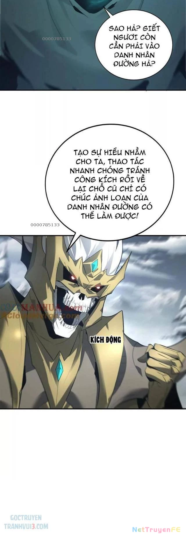 Võng Du Thiên Hạ Vô Song Chapter 23 - Trang 1