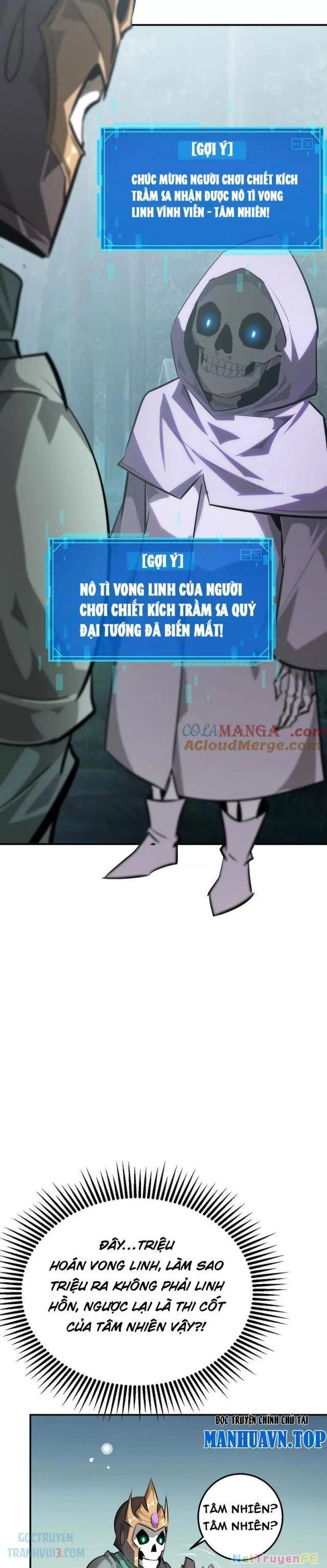 Võng Du Thiên Hạ Vô Song Chapter 61 - Trang 14