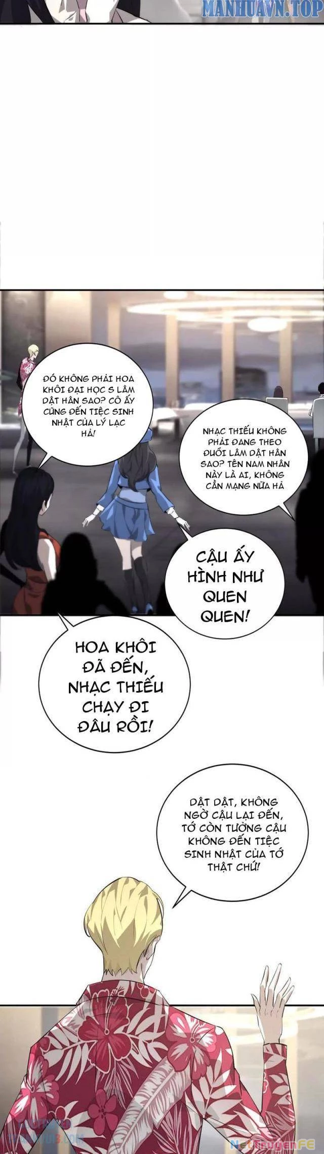 Võng Du Thiên Hạ Vô Song Chapter 39 - Trang 23