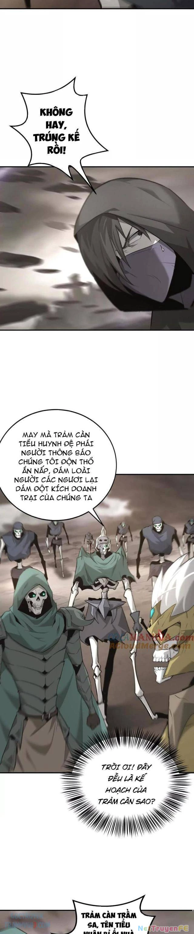 Võng Du Thiên Hạ Vô Song Chapter 26 - Trang 11