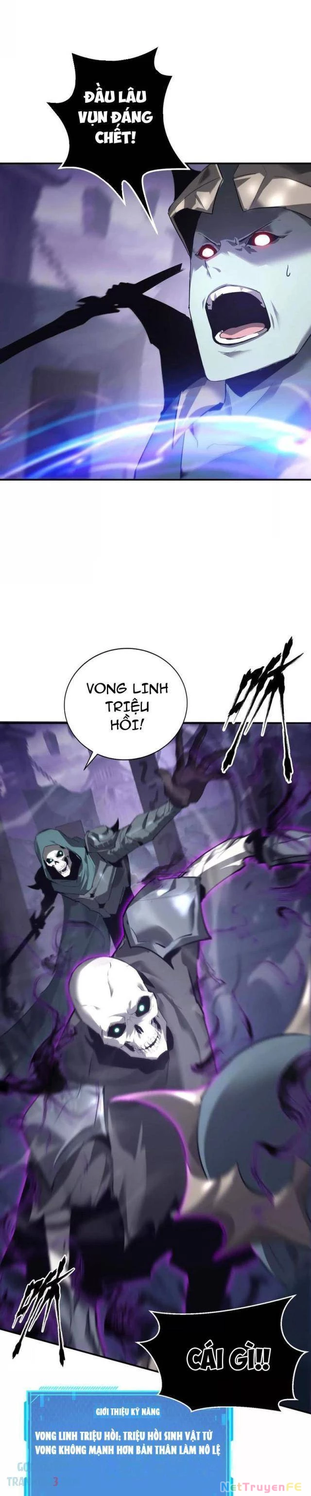 Võng Du Thiên Hạ Vô Song Chapter 25 - Trang 8