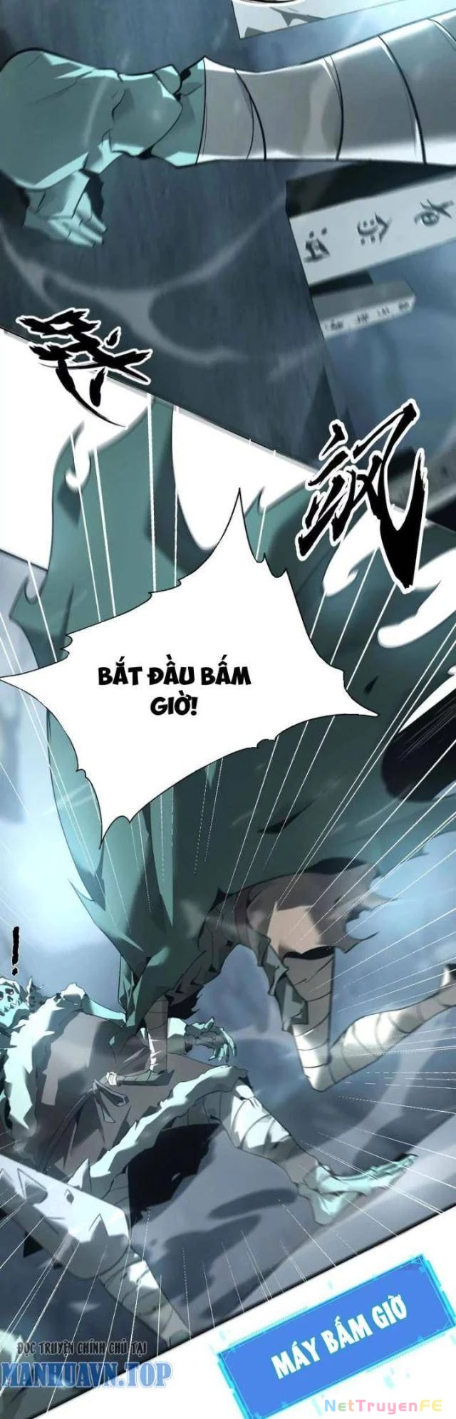 Võng Du Thiên Hạ Vô Song Chapter 16 - Trang 10