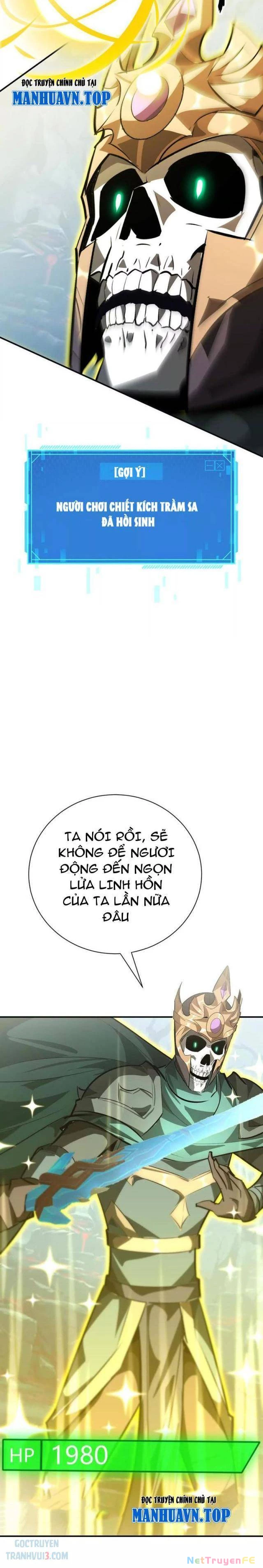 Võng Du Thiên Hạ Vô Song Chapter 60 - Trang 3