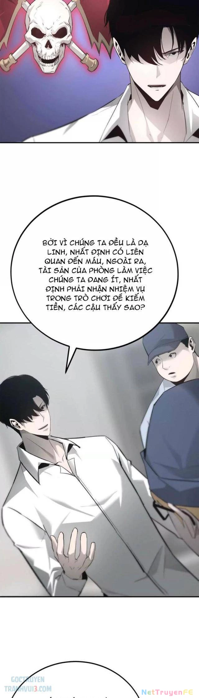 Võng Du Thiên Hạ Vô Song Chapter 31 - Trang 30