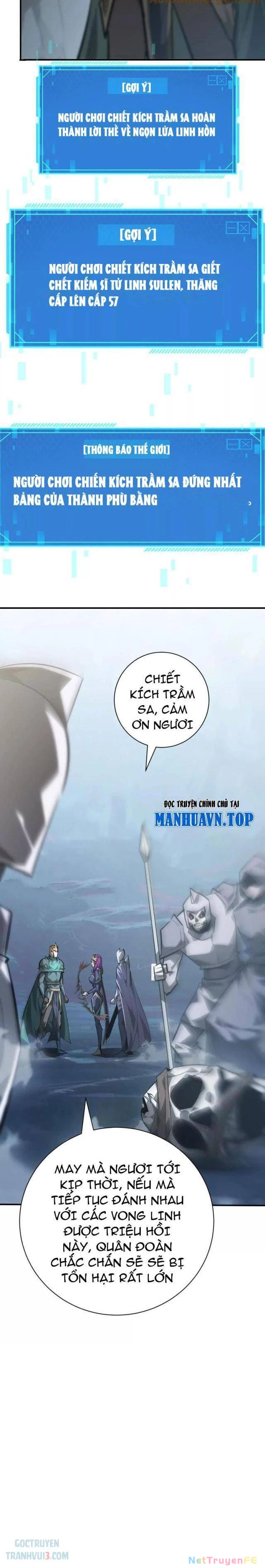 Võng Du Thiên Hạ Vô Song Chapter 60 - Trang 28