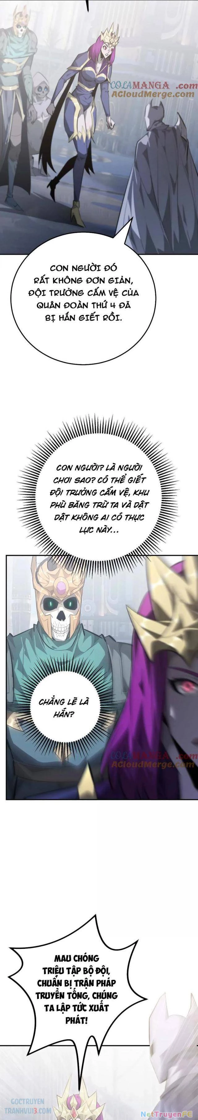 Võng Du Thiên Hạ Vô Song Chapter 62 - Trang 11