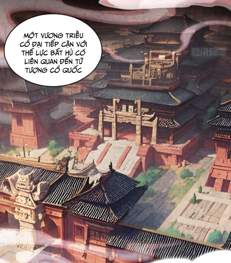 Bắt Đầu Đánh Dấu Hoang Cổ Thánh Thể Chapter 77 - Trang 6