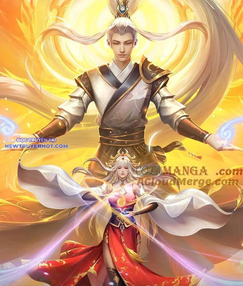 Võ đạo đại đế chapter 46 - Trang 2