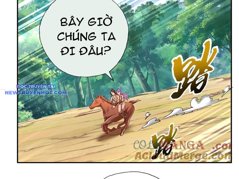 Ta Có Thể Đốn Ngộ Vô Hạn chapter 201 - Trang 5