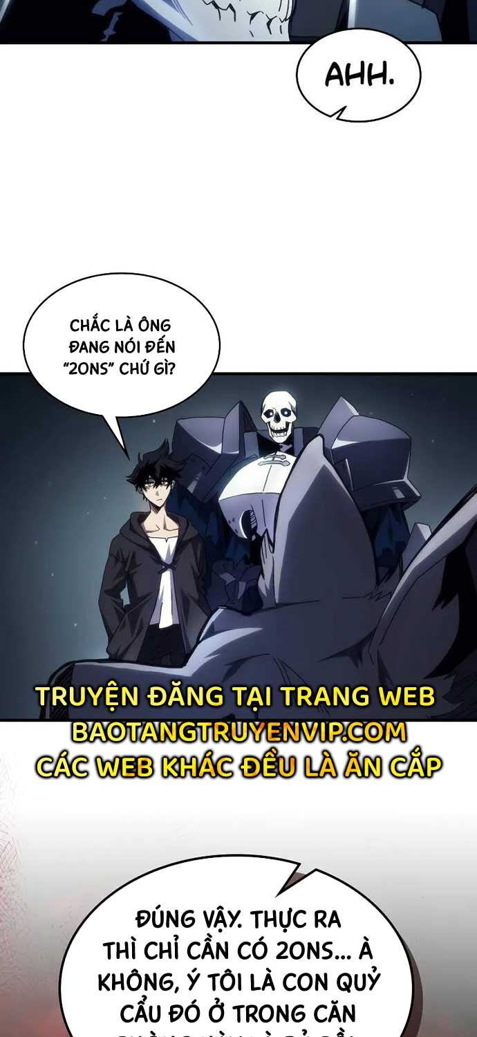 Hãy Hành Động Như Một Boss Đi Ngài Mr Devourer Chapter 65 - Trang 38