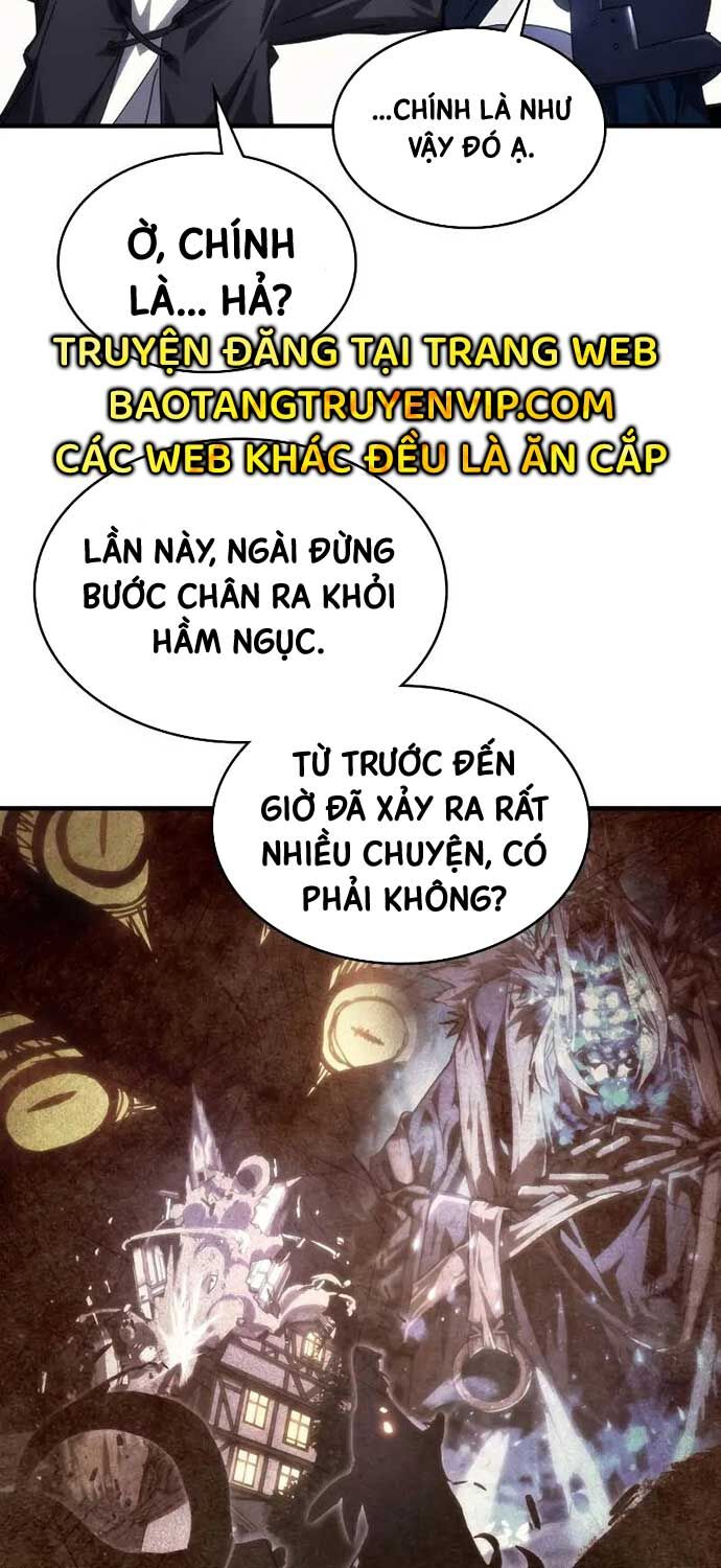 Hãy Hành Động Như Một Boss Đi Ngài Mr Devourer Chapter 65 - Trang 49