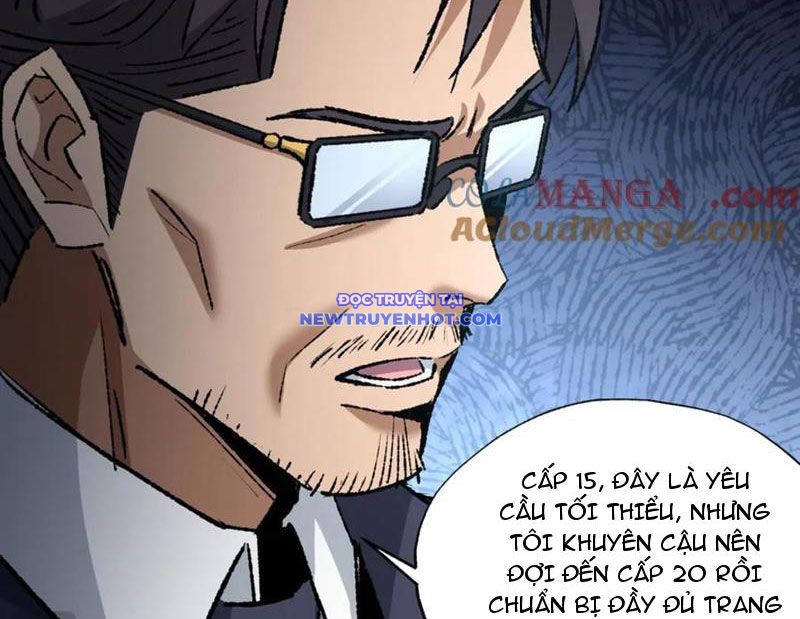 Ta Là Tai Họa Cấp Mục Sư chapter 35 - Trang 114