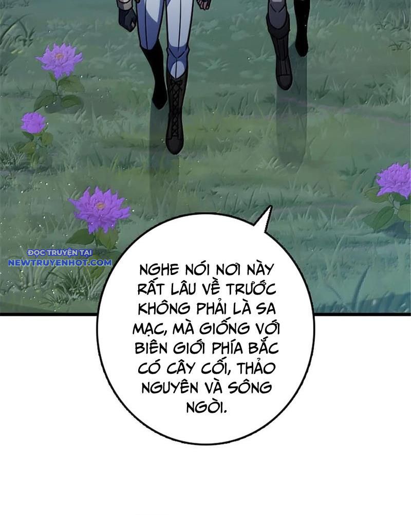 Thả Vu Nữ Đó Ra chapter 657 - Trang 32