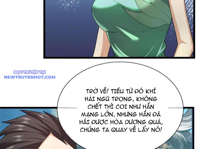 Võ đạo đại đế chapter 36 - Trang 21