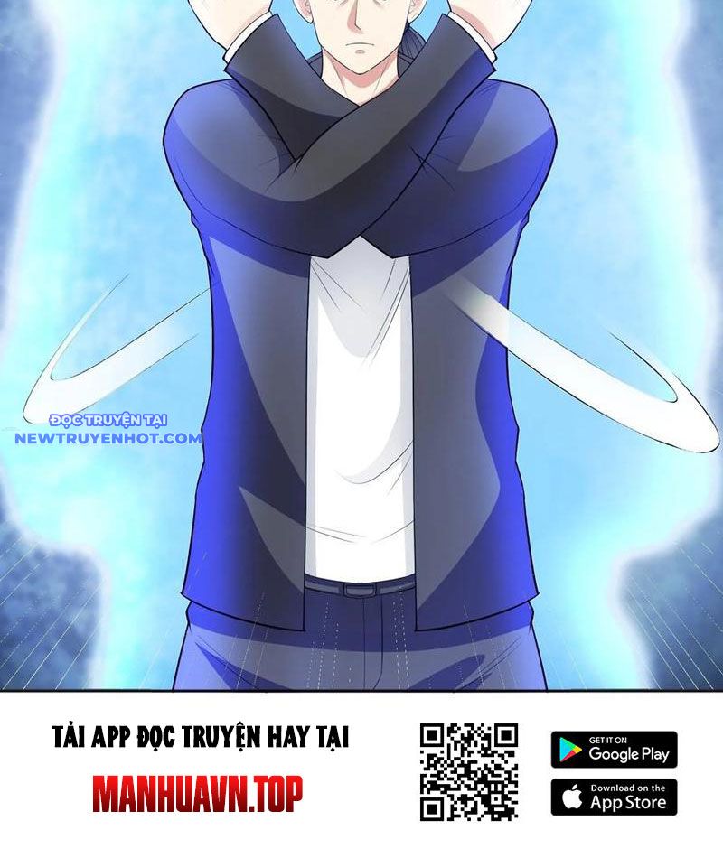 Ngự Thần Trùng Sinh chapter 97 - Trang 48