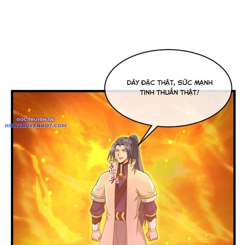 Thần Võ Thiên Tôn chapter 887 - Trang 74