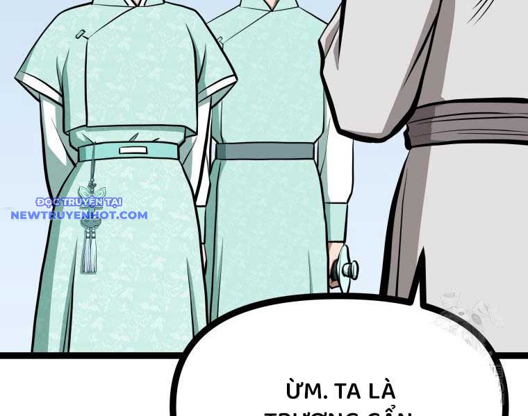 Nhất Bộ Thần Quyền chapter 28 - Trang 111