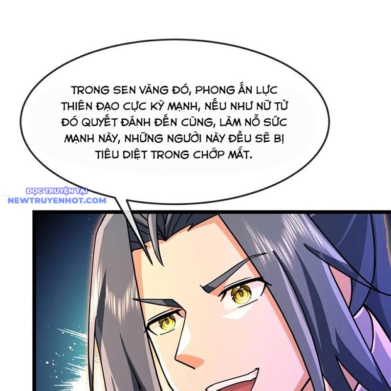 Thần Võ Thiên Tôn chapter 886 - Trang 55