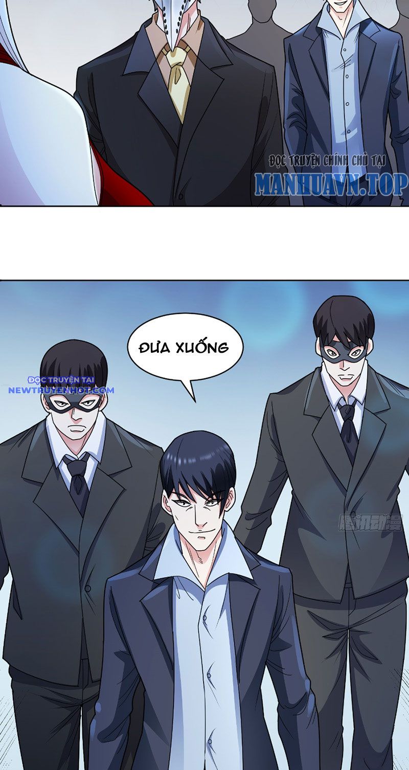 Ngự Thần Trùng Sinh chapter 59 - Trang 17