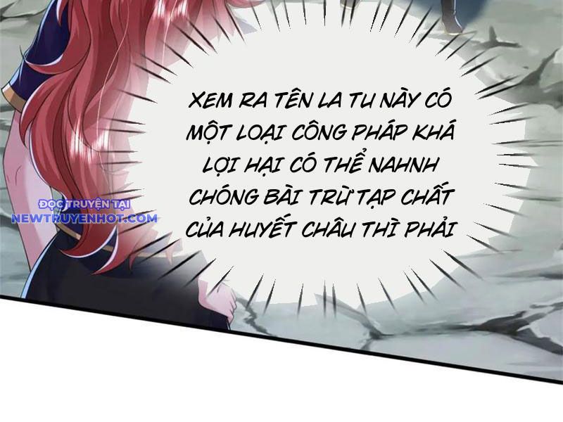 Võ đạo đại đế chapter 48 - Trang 71