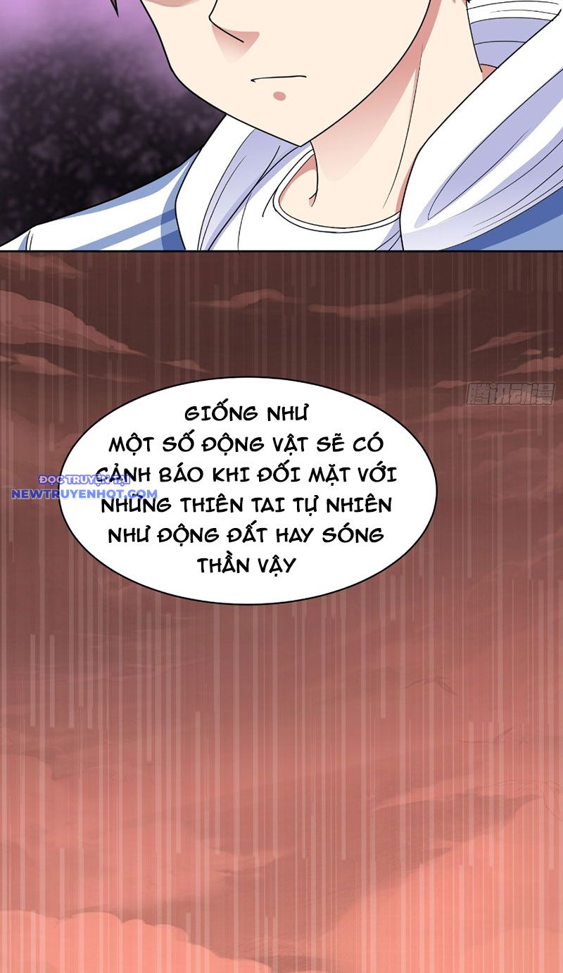 Ngự Thần Trùng Sinh chapter 61 - Trang 14