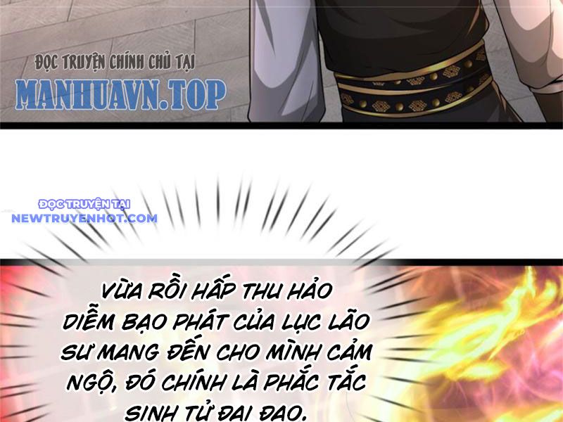 Võ đạo đại đế chapter 13 - Trang 21