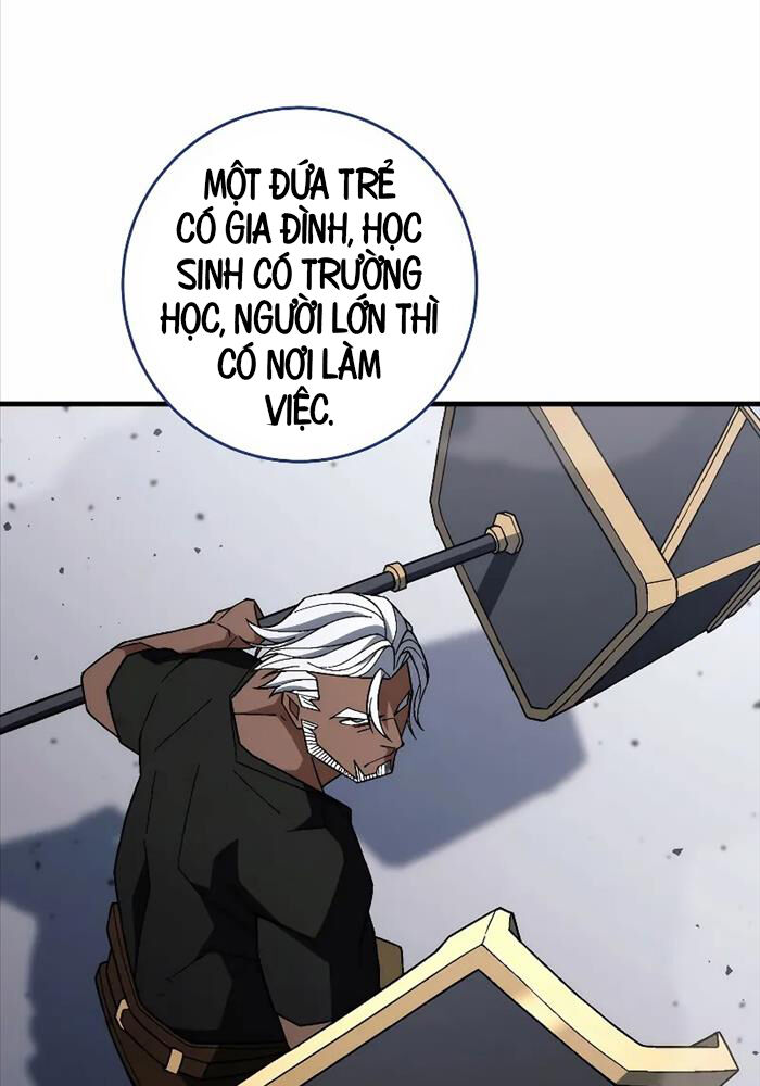 Anh Hùng Trở Lại Chapter 100 - Trang 107