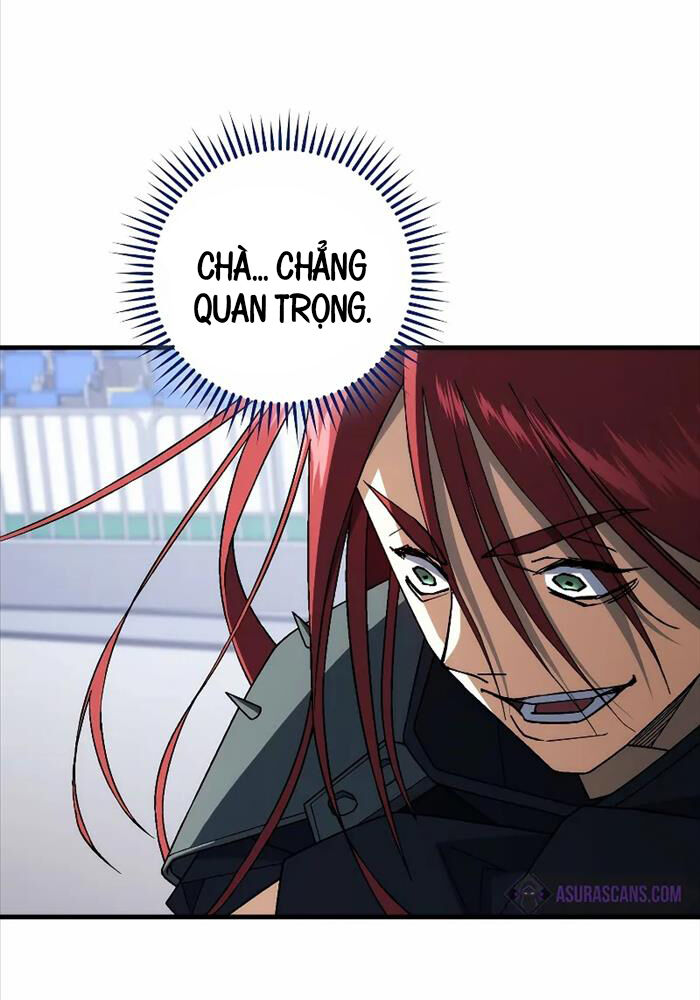 Anh Hùng Trở Lại Chapter 100 - Trang 19