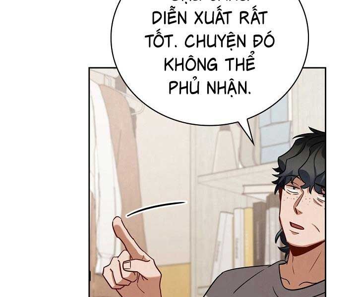 Sống Như Một Diễn Viên Chapter 110 - Trang 155