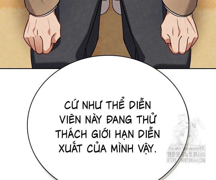 Sống Như Một Diễn Viên Chapter 110 - Trang 180