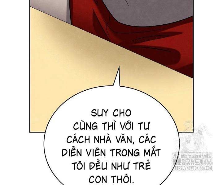 Sống Như Một Diễn Viên Chapter 110 - Trang 141