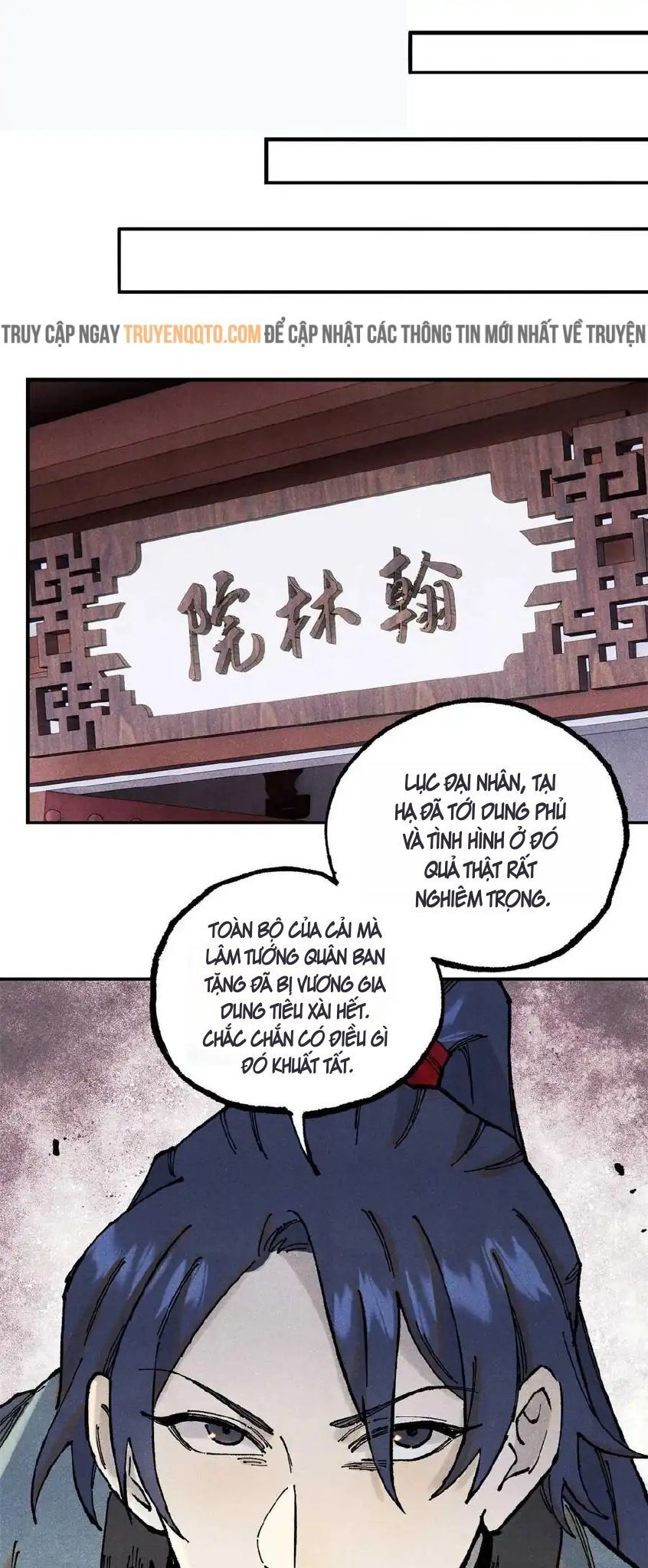 Ngụy Quân Tử Không Sợ Chết Chapter 94 - Trang 7