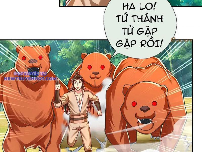 Ta Có Thể Đốn Ngộ Vô Hạn chapter 211 - Trang 5