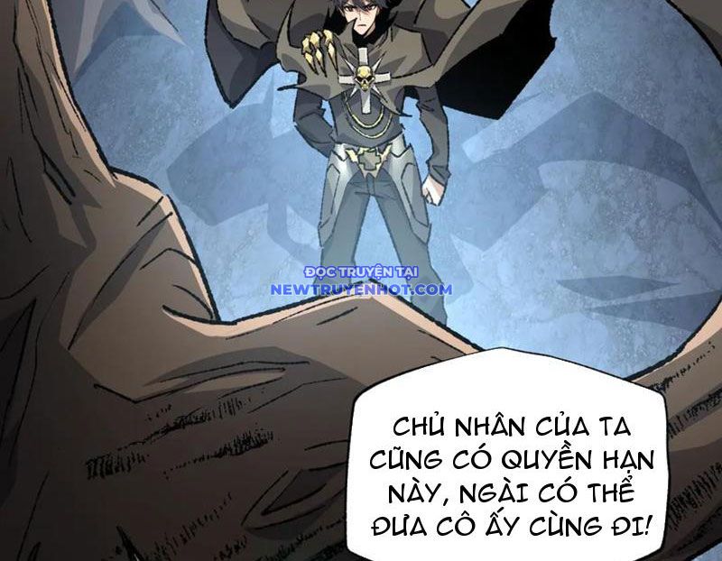 Ta Là Tai Họa Cấp Mục Sư chapter 35 - Trang 32