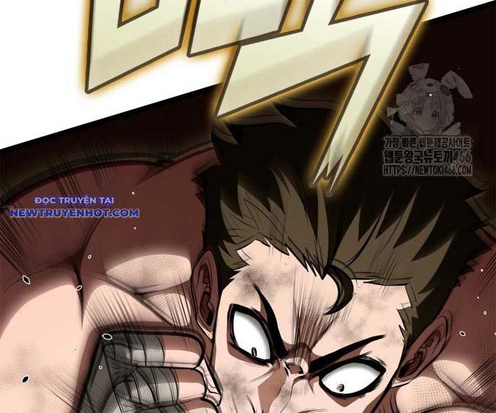 Nhà Vô Địch Kalli chapter 90 - Trang 160