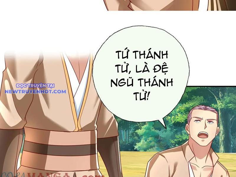 Ta Có Thể Đốn Ngộ Vô Hạn chapter 204 - Trang 44