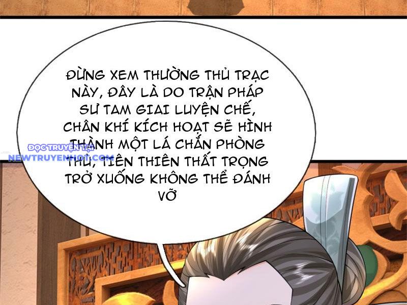 Võ đạo đại đế chapter 18 - Trang 6