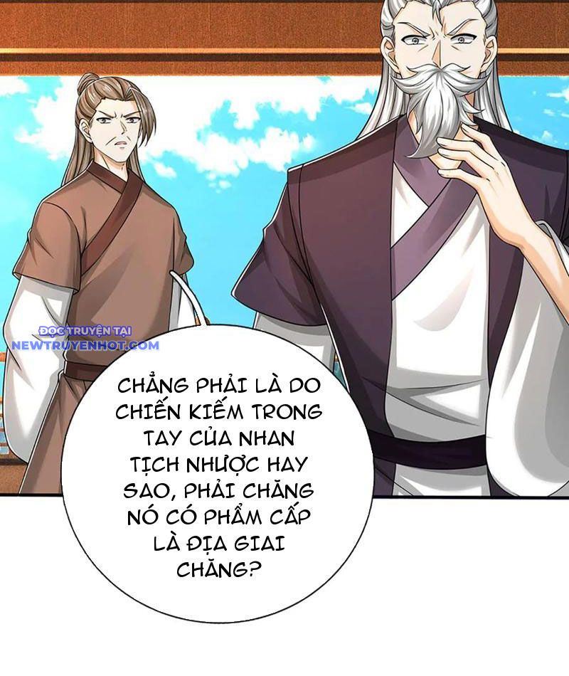 Võ đạo đại đế chapter 68 - Trang 114