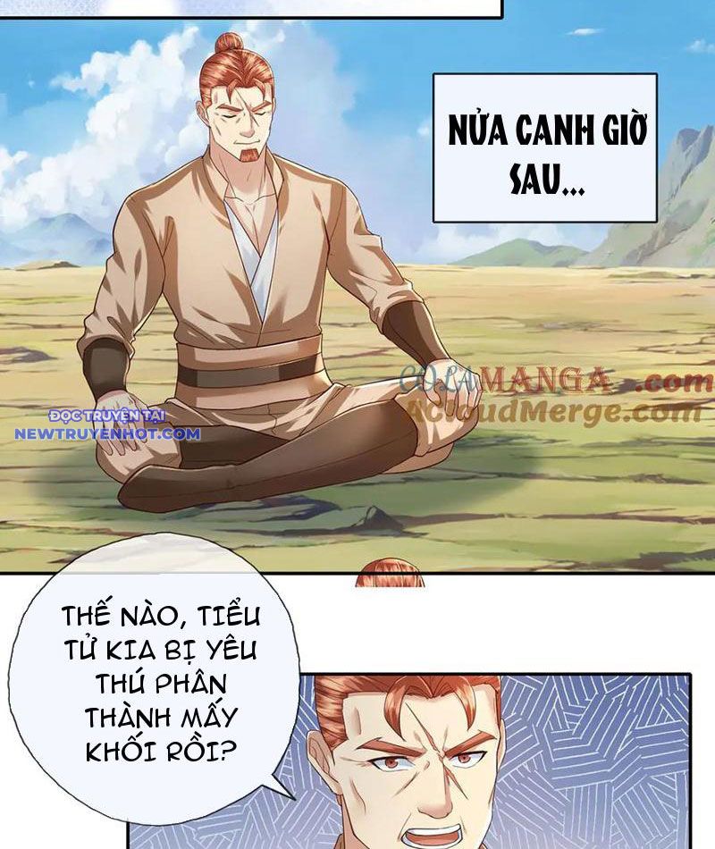 Ta Có Thể Đốn Ngộ Vô Hạn chapter 199 - Trang 25